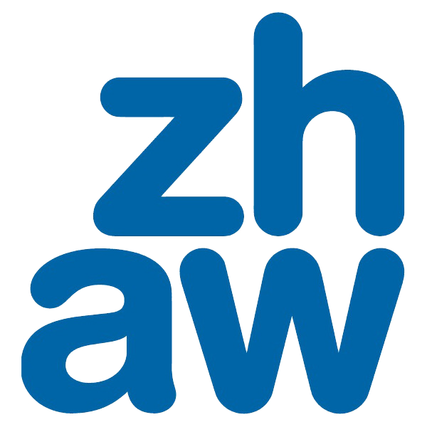 ZHAW Logo