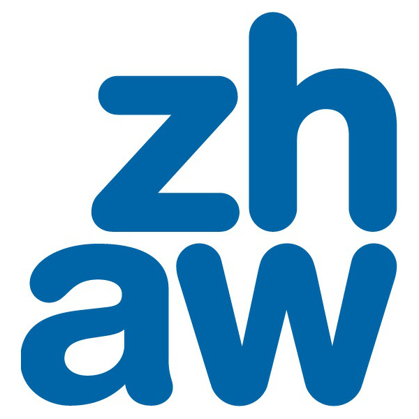 ZHaW Logo