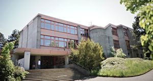 Bild von Schulhaus Borrweg
